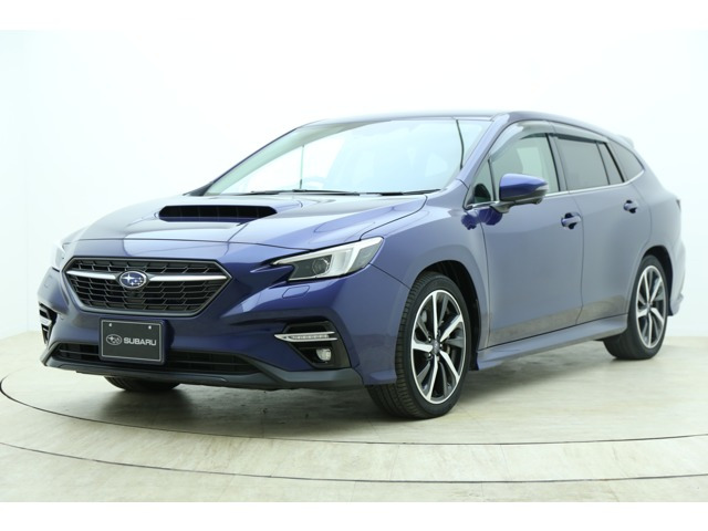 レヴォーグ1.8 GT-H EX 4WD