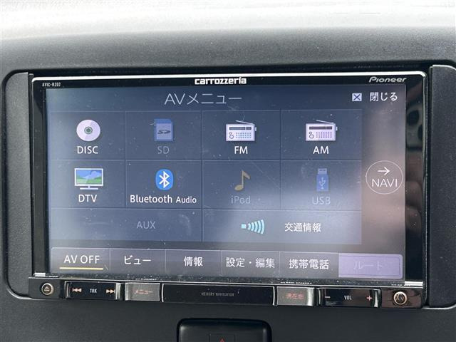 ミライースGf 4WD