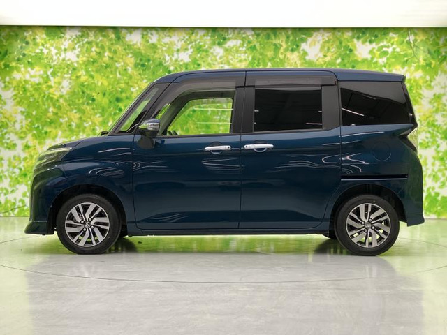 ルーミー1.0 カスタム G