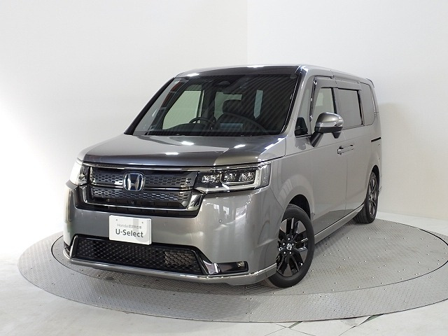 ステップワゴン