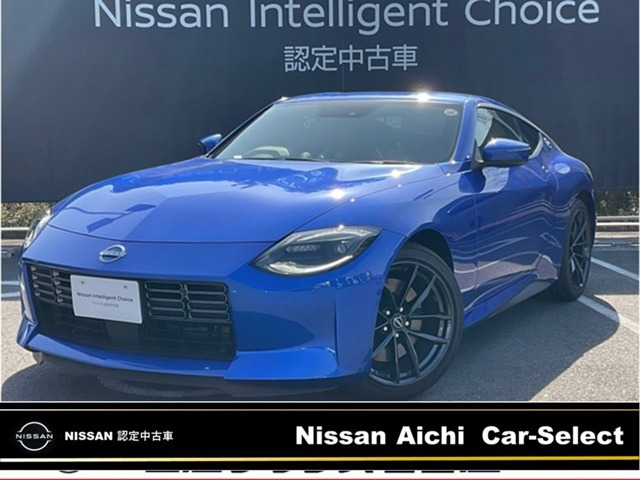 フェアレディZ3.0 バージョン ST