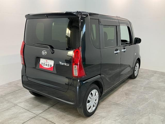 タントX