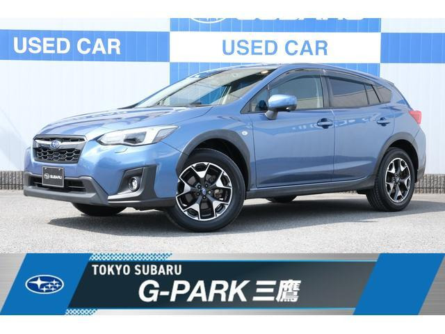 XV1.6i-L アイサイト 4WD