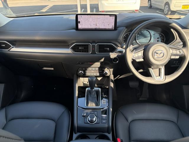 CX-52.2 XD フィールドジャーニー 4WD