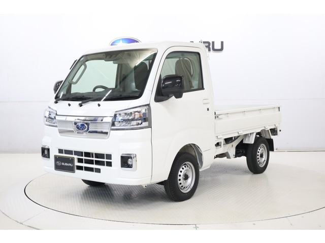 サンバートラックTC