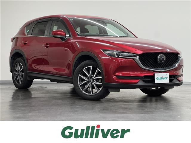 CX-52.2 XD プロアクティブ