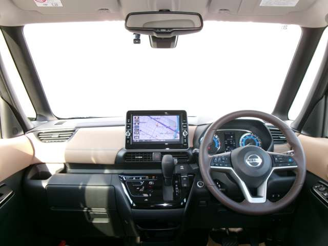 デイズハイウェイスター Gターボ プロパイロットエディション