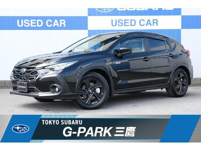 クロストレック2.0 ツーリング 4WD