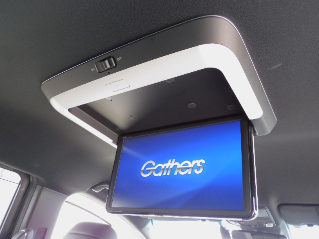 オデッセイ2.0 e:HEV アブソルート EX ブラックエディション