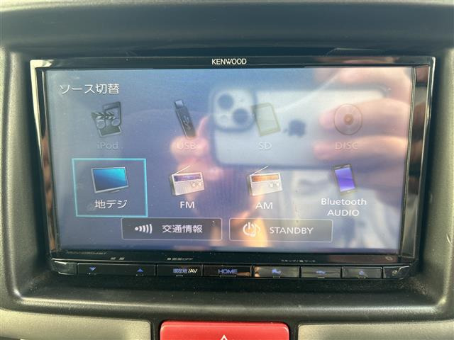 エブリイジョイン 4WD