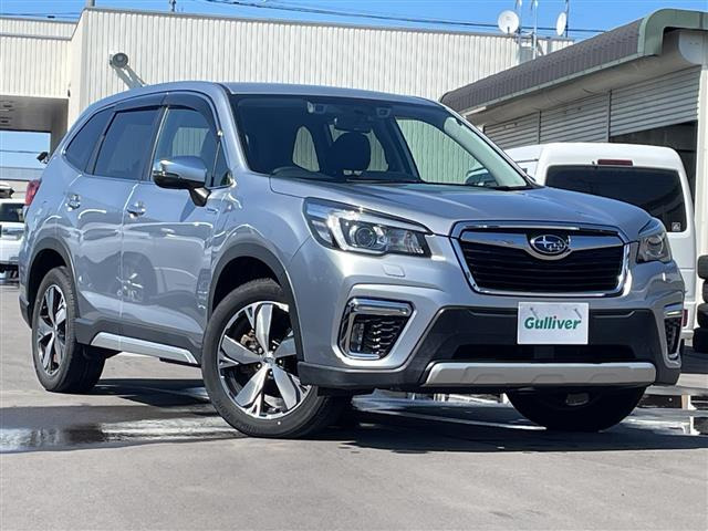 フォレスター2.0 アドバンス 4WD