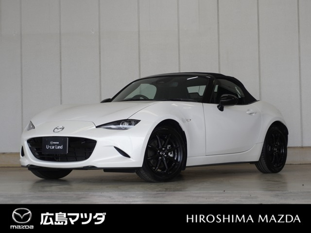 ロードスター1.5 NR-A