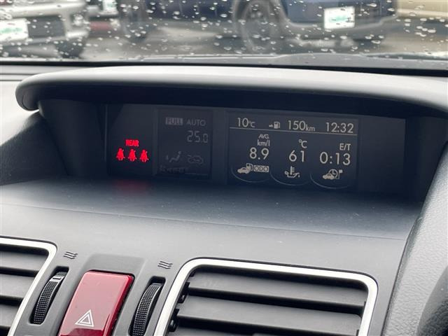 フォレスター2.0 Sリミテッド 4WD