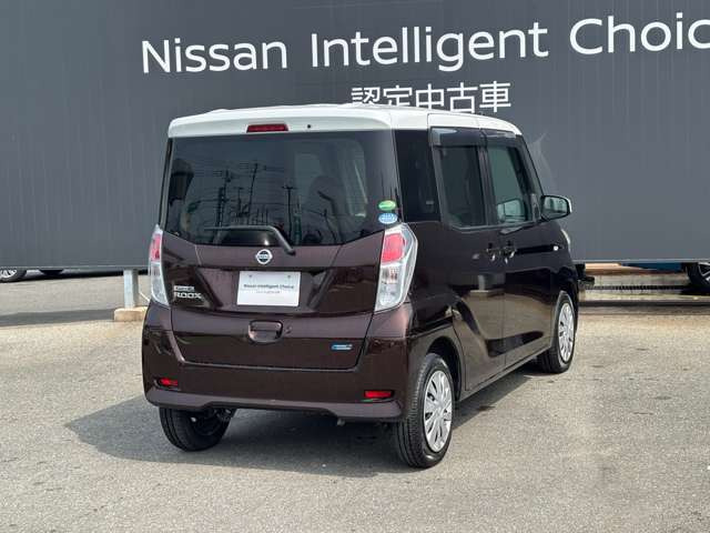 デイズルークスX