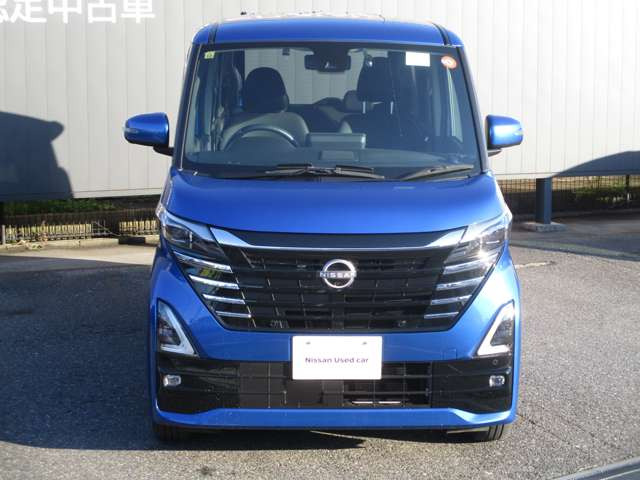 ルークスハイウェイスター Gターボ プロパイロットエディション 4WD