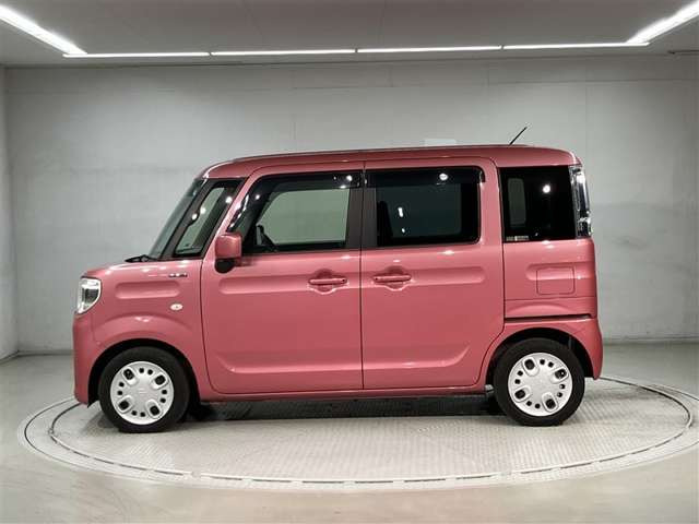 スペーシアハイブリッド(HYBRID)  X