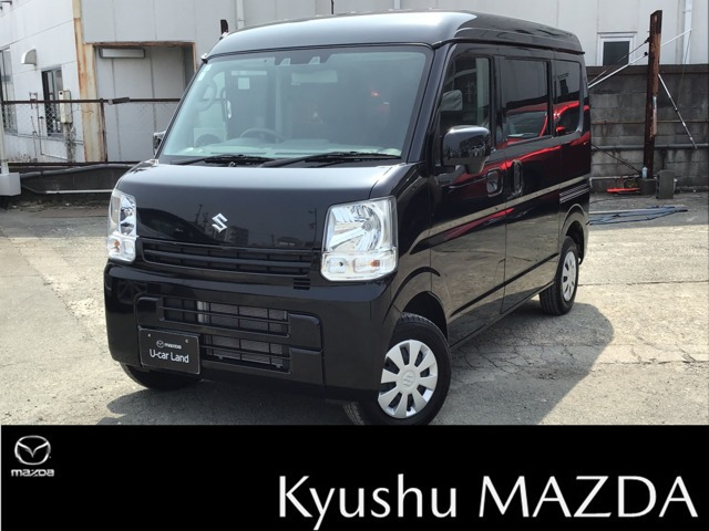 エブリイPA ハイルーフ