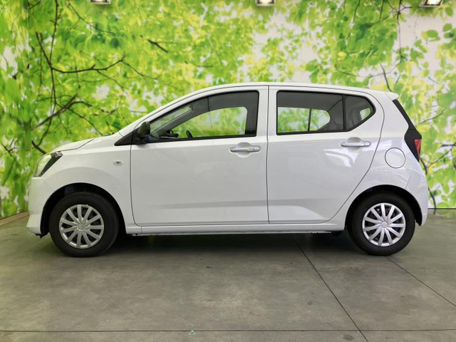 ミライースL SAIII