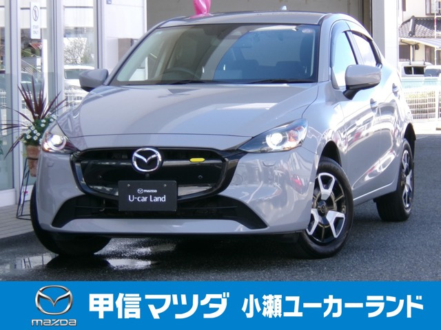 MAZDA21.5 XD BD 4WD
