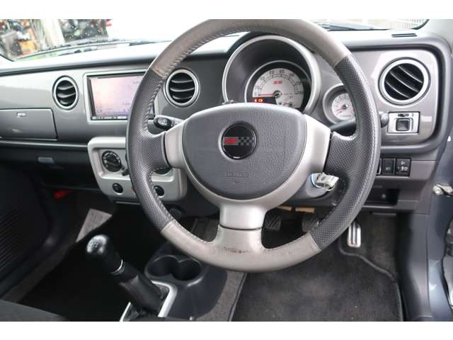 アルトラパンSS