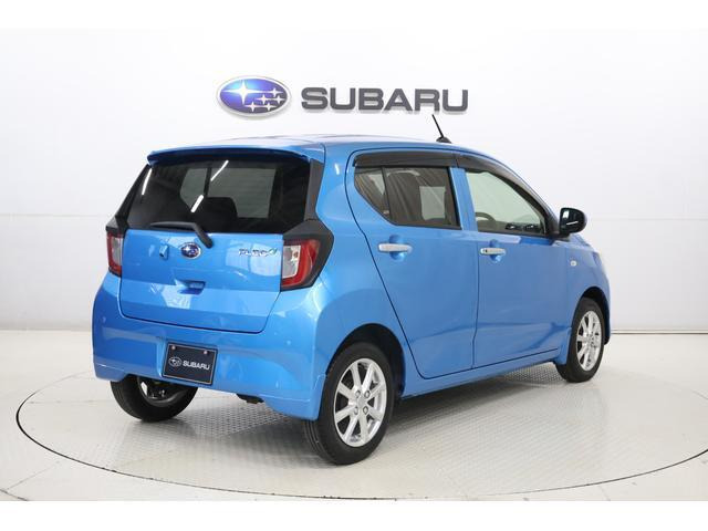 プレオプラスG 4WD