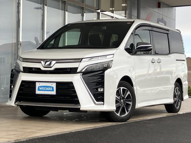 ヴォクシー2.0 ZS 煌II