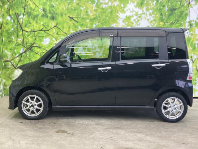 タントエグゼカスタムG