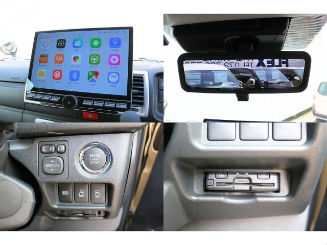 ハイエースバン2.8 スーパーGL ロング ディーゼル 4WD