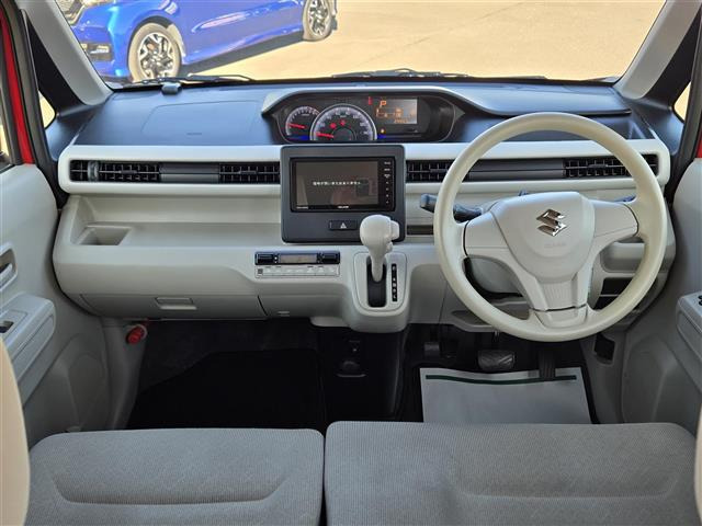 ワゴンRハイブリッド(HYBRID) FX