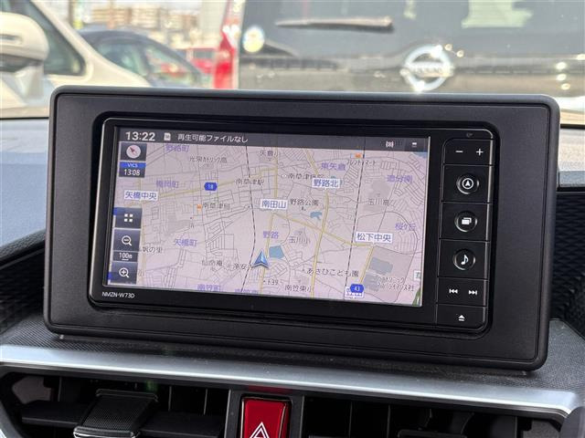 ロッキー1.2 プレミアム G HEV