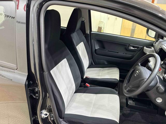 ミライースX SAIII 4WD