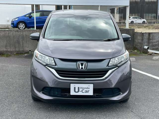 フリード1.5 G ホンダセンシング