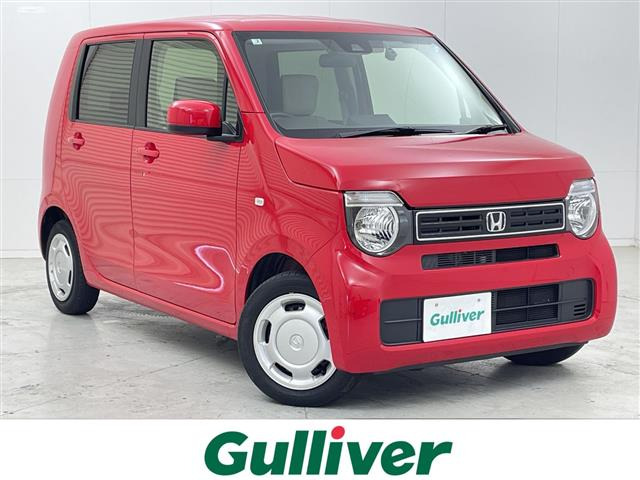 N-WGNL ホンダ センシング