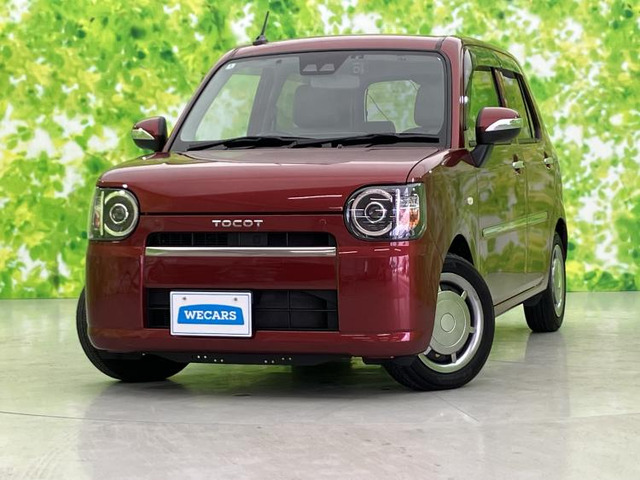 ミラトコットX SAIII