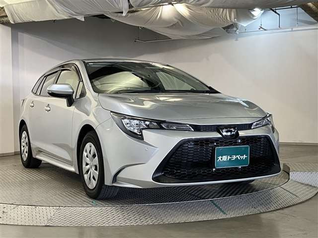 カローラツーリング1.8 G-X