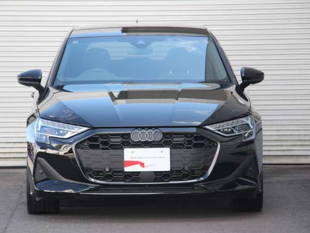 A3スポーツバック30 TFSI アドバンスド