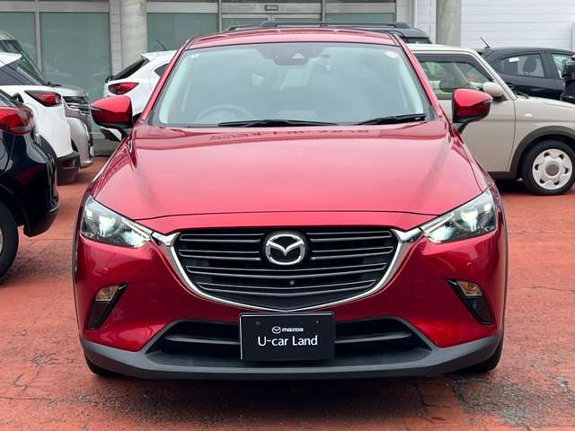 CX-3