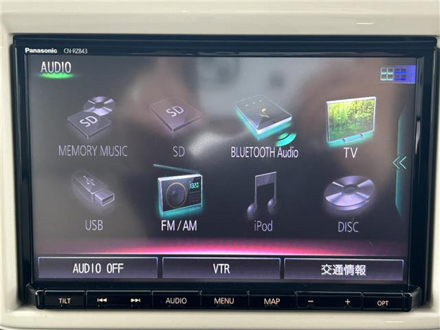 アルトラパンモード