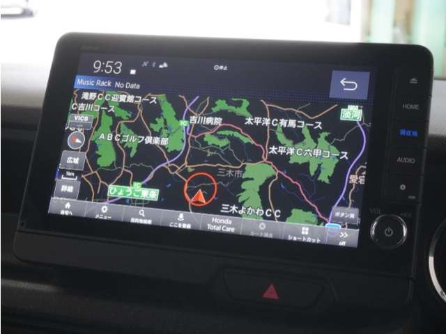 N-BOXカスタムターボ コーディネートスタイル モノトーン