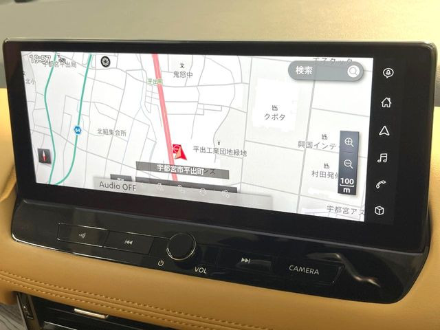 �y���[�J�[�����i�r�z�C���e���A�ɗn�����ރX�^�C���b�V���ȁu��p�݌v�v���[�J�[�i�r�𑕔��􎋔F���⑀�쐫�ȂǊ�{���\�ɂ��D��A���㎿�ȃJ�[���C�t�����y���݂��������܂��B