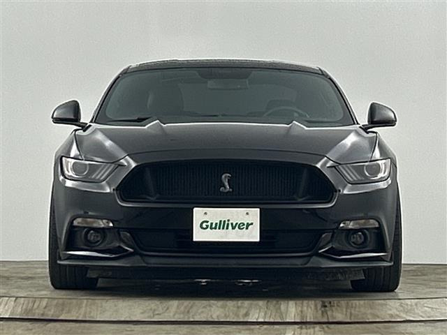 マスタング50イヤーズ エディション