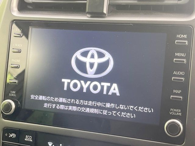 プリウス1.8 A ツーリングセレクション ブラックエディション