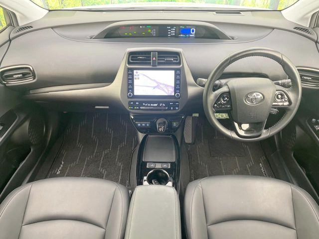 プリウス1.8 A ツーリングセレクション ブラックエディション