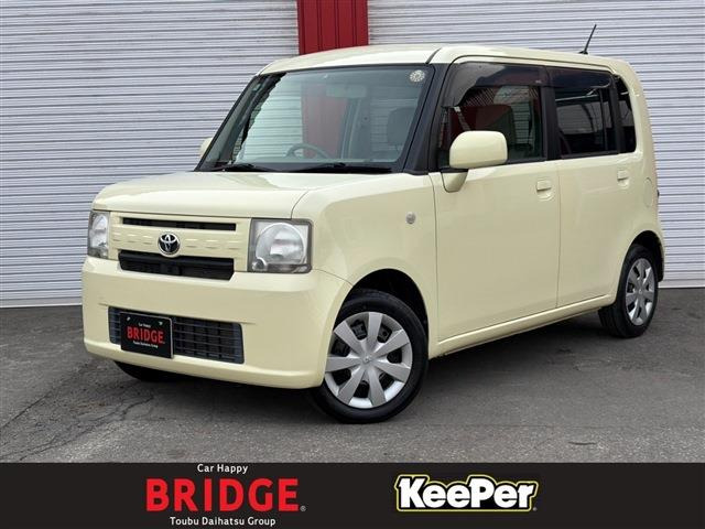 ピクシススペースL 4WD