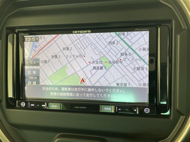 ハスラーJ スタイルII ターボ