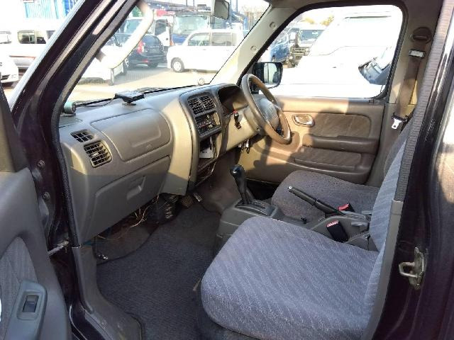 エブリイワゴンジョイポップターボ