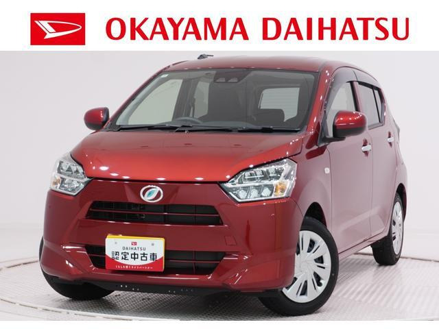 ミライースX SAIII