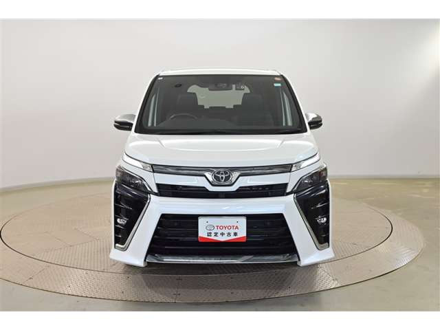 ヴォクシー2.0 ZS 煌III