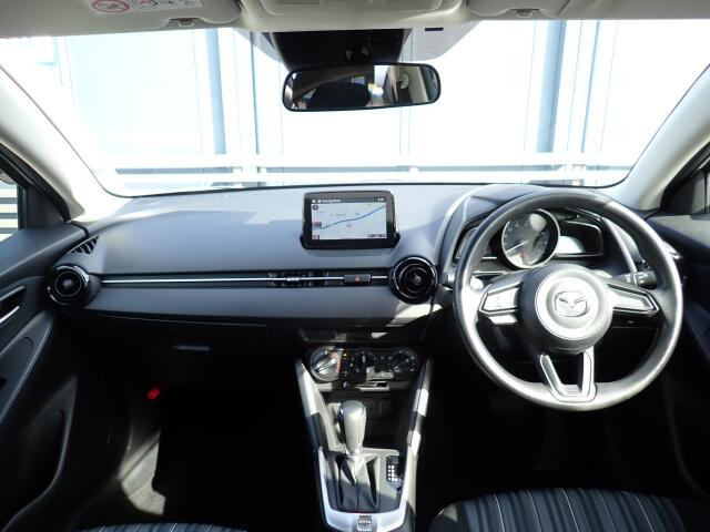 MAZDA21.5 15C