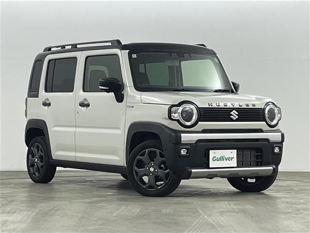 ハスラータフワイルド